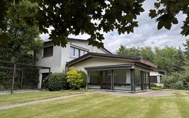 Single house 20.5 rooms - image - 1