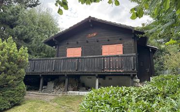 Single house 20.5 rooms - image - 13