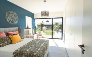 Single house 11 rooms - image - 10