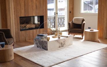 Chalet 6 pièces - image - 1