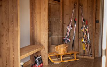 Chalet 6 pièces - image - 6