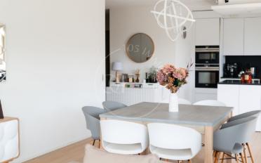 Appartement 5 pièces - image - 2