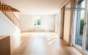 Row house 6 rooms - image - 1