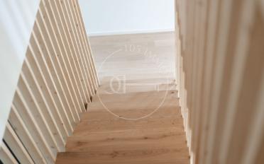 Maison contiguë 6 pièces - image - 5