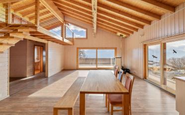 Chalet 3.5 rooms - image - 5