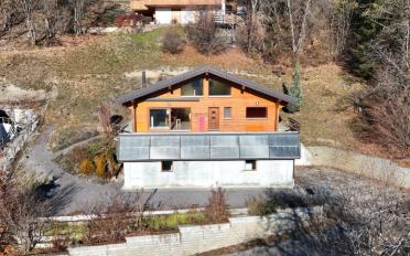 Chalet 3.5 rooms - image - 1