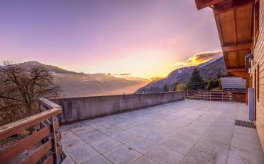 Chalet 3.5 rooms - image - 2