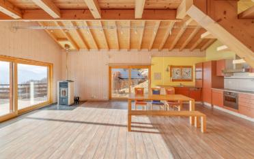 Chalet 3.5 rooms - image - 4