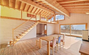 Chalet 3.5 rooms - image - 3