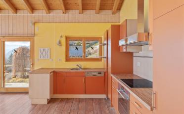 Chalet 3.5 rooms - image - 9