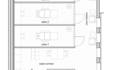 Ladenfläche 3.5 Zimmer - image - 4