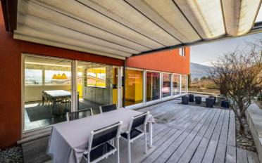 Villa 7.5 Zimmer - image - 1