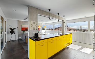 Villa 7.5 Zimmer - image - 6