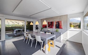 Villa 7.5 Zimmer - image - 11