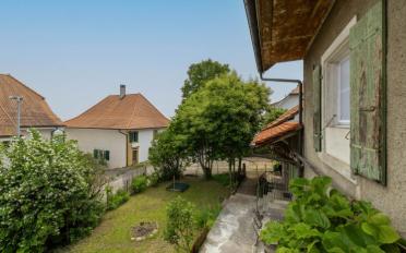 Farm house 10.5 rooms - image - 6