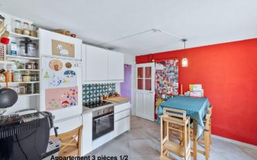 Farm house 10.5 rooms - image - 11