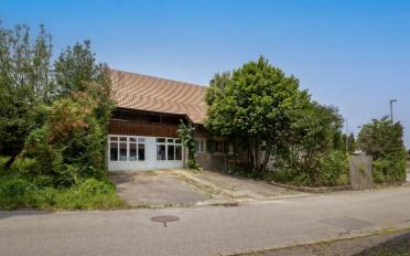 Farm house 10.5 rooms - image - 5