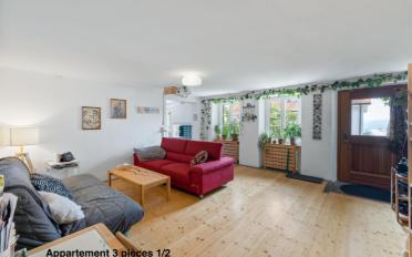 Farm house 10.5 rooms - image - 9