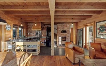 Chalet 4.5 rooms - image - 3