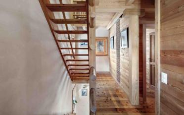 Chalet 4.5 rooms - image - 11