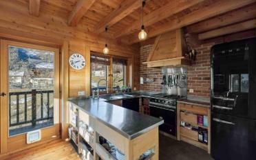 Chalet 4.5 rooms - image - 6