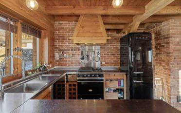 Chalet 4.5 rooms - image - 7