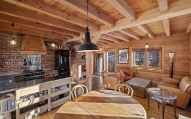 Chalet 4.5 rooms - image - 5