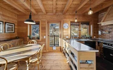 Chalet 4.5 rooms - image - 8