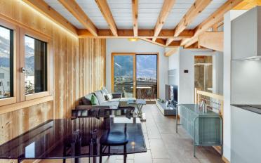 Villa 3.5 pièces - image - 9