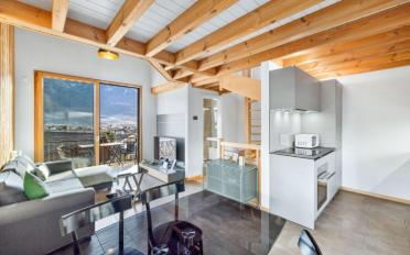 Villa 3.5 pièces - image - 10