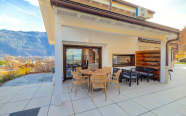 Villa 3.5 pièces - image - 12