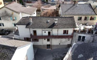 Maison 6.5 pièces - image - 6