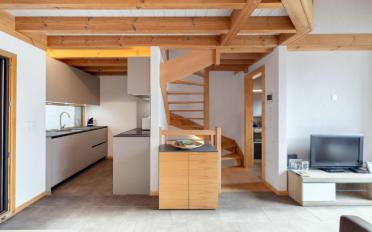 Villa 3.5 rooms - image - 8