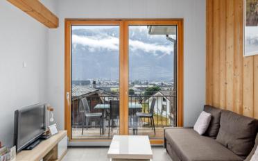 Villa 3.5 rooms - image - 11