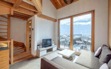 Villa 3.5 rooms - image - 9