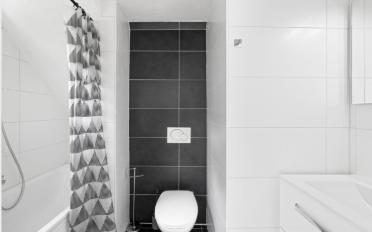 Immeuble résidentiel 10.5 pièces - image - 10