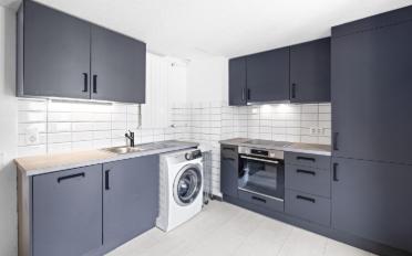 Immeuble résidentiel 10.5 pièces - image - 11