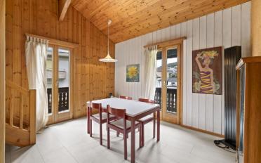 Immeuble résidentiel 10.5 pièces - image - 13