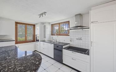 Einfamilienhaus 6.5 Zimmer - image - 9