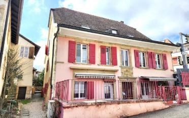 Residential building - image - 2