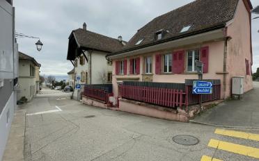 Residential building - image - 6