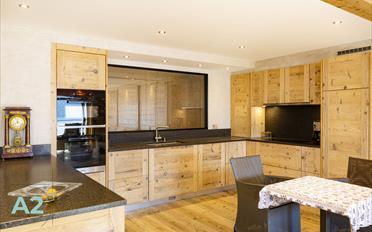 Appartement 4.5 pièces - image - 4