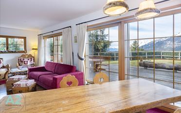 Maison jumelée 5.5 pièces - image - 2