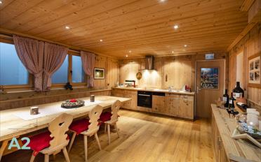 Maison jumelée 5.5 pièces - image - 8