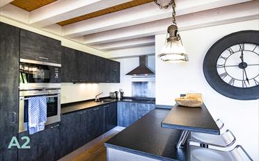 Chalet 5.5 pièces - image - 6