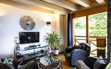 Chalet 5.5 pièces - image - 7