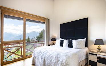 Chalet 5.5 pièces - image - 9