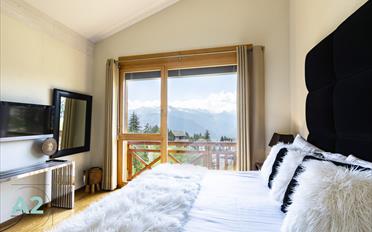 Chalet 5.5 pièces - image - 10