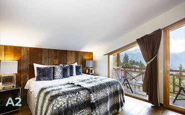 Chalet 5.5 pièces - image - 13