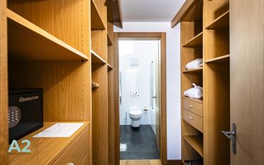 Chalet 6.5 pièces - image - 8